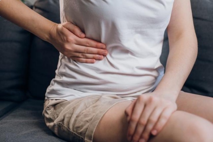 4 triệu chứng khi ăn có thể báo hiệu gan nhiễm mỡ