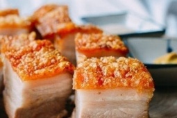 Lợi, hại khi ăn thịt lợn