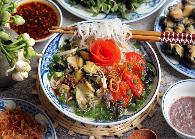 Thưởng thức đặc sản Hà Nội dịp lễ 2/9 qua những món ăn nổi tiếng